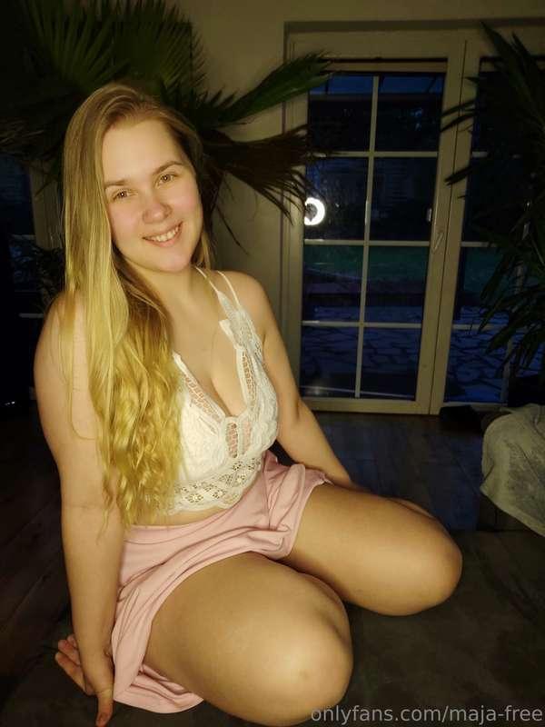 Cozy nights are the best ♥️