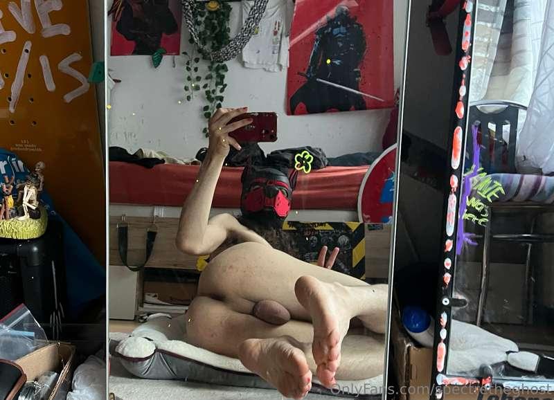 spectretheghost image #23