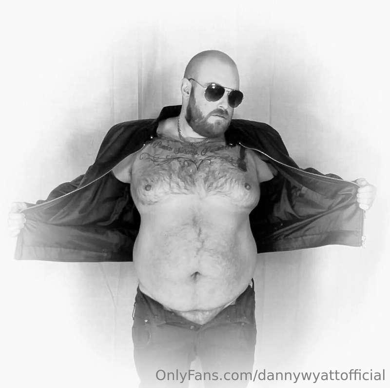dannywyattofficial image #25