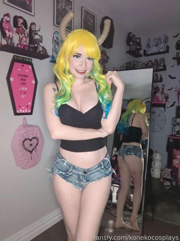 konekocosplays image #13