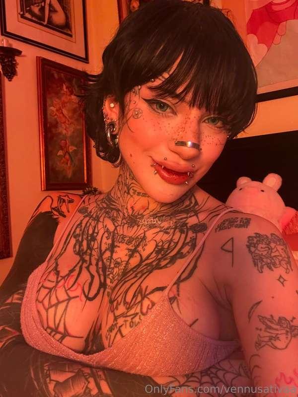 Tell mommy all the things you'd love her to do to you 🥵