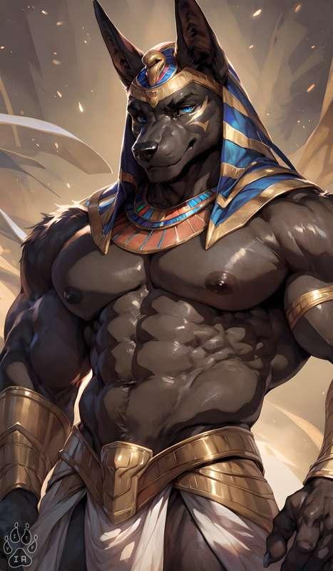 Anubis