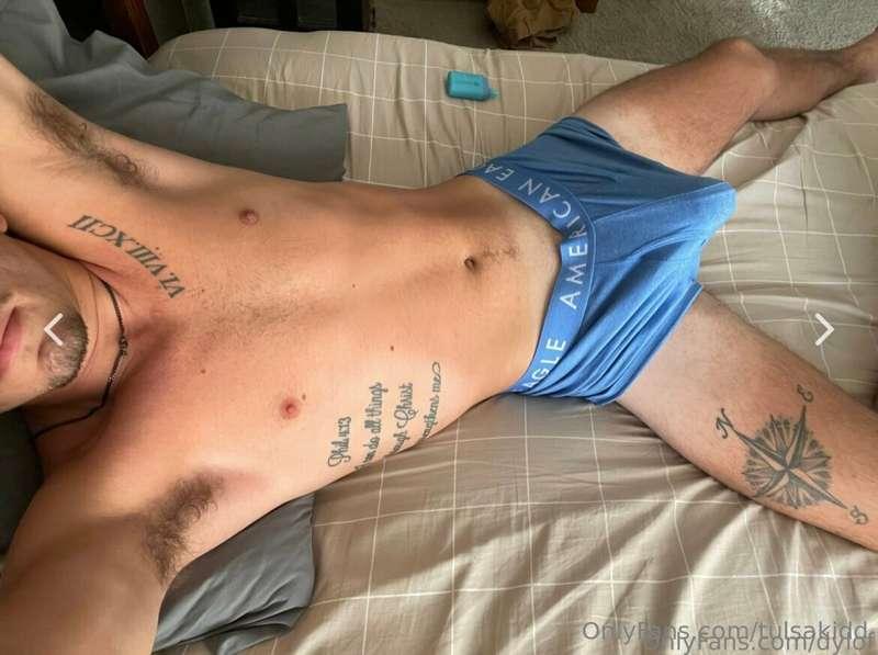 Check out my bro @dylof  , he is hot and post all kinds of c..