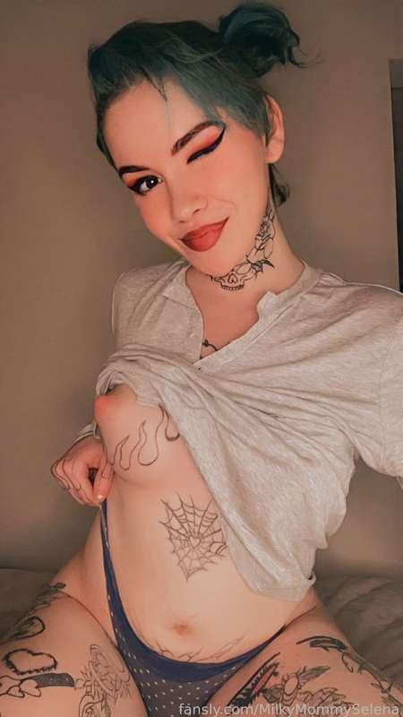 milkmommyrose image #5