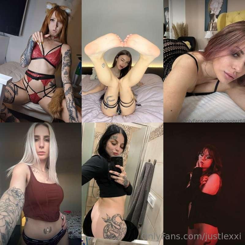@roxiefoxie3@princess_kisss@gabilopezz69@ariablonde ❤️@badbi..