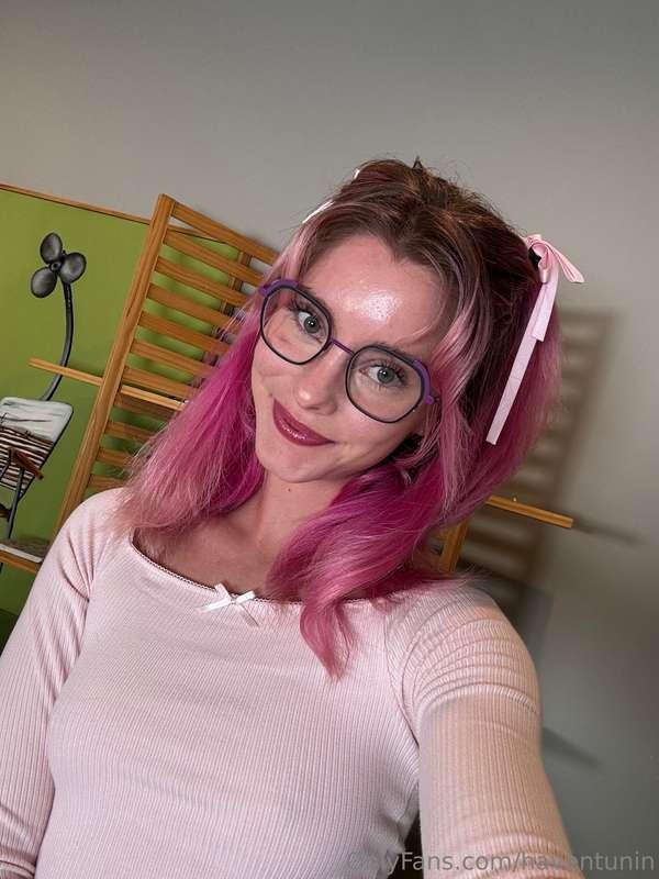 Going live on my main page @haven.tunin right now :))