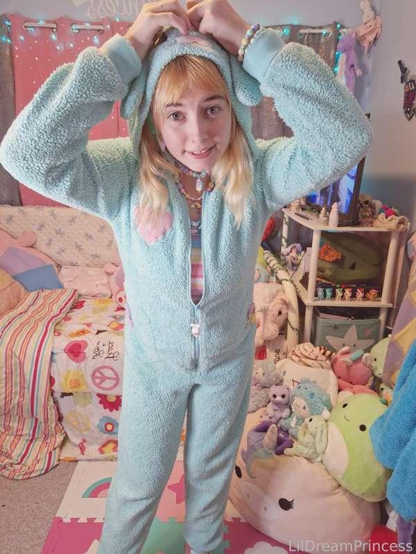 lildreamprincess image #4