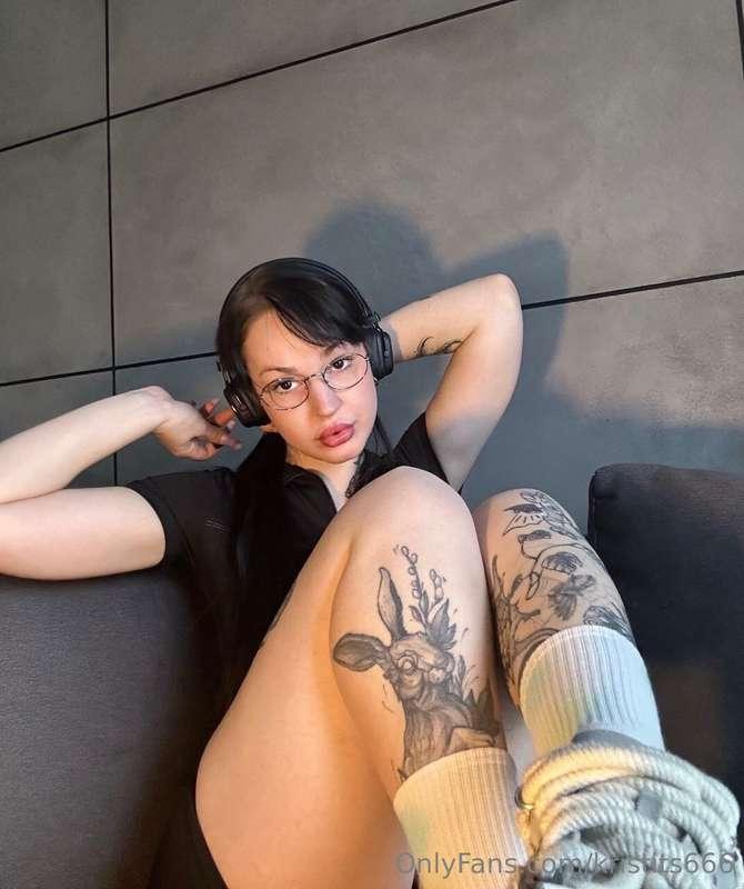 When comfort and style are combined, that's how it turns out..