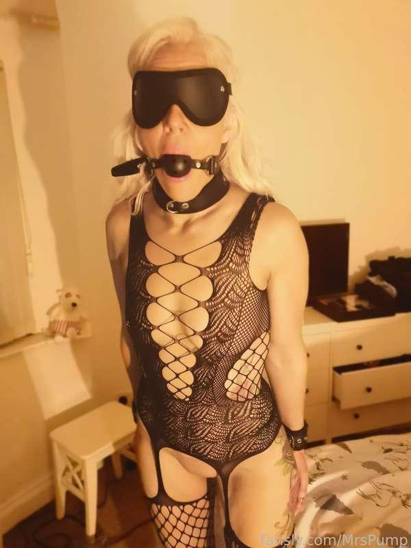 How would you like to find me like this..?
