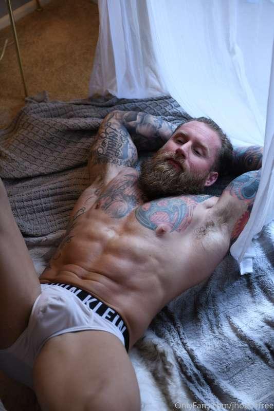 Wanna see me take these underwear down to my ankles?

You ca..