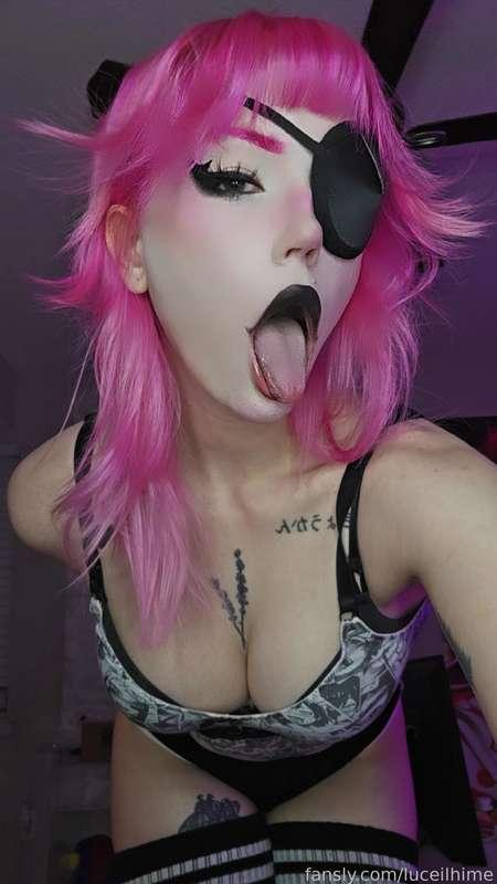 luceilhime image #1