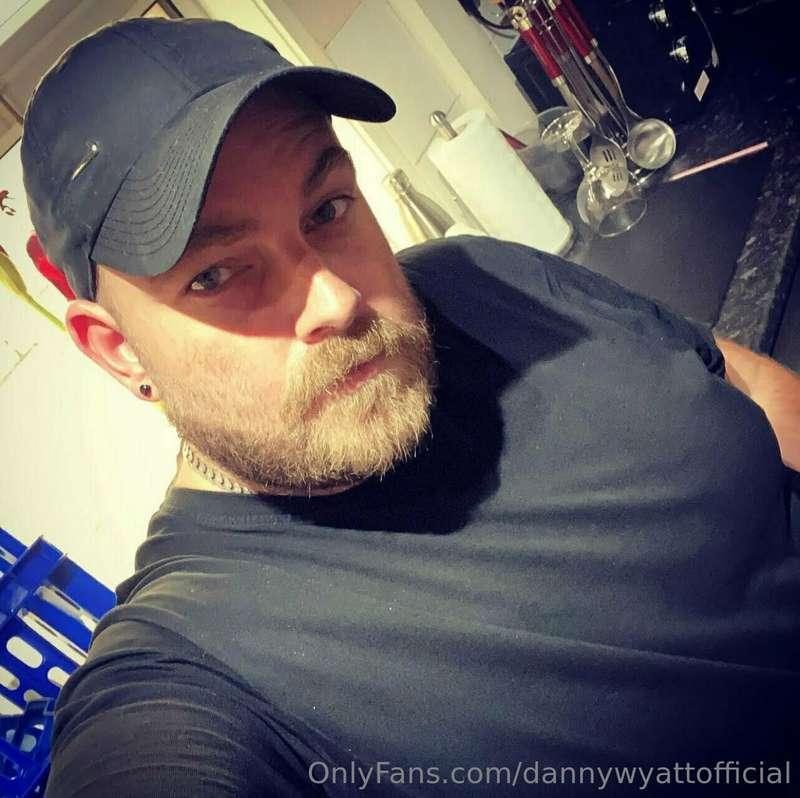 dannywyattofficial image #27