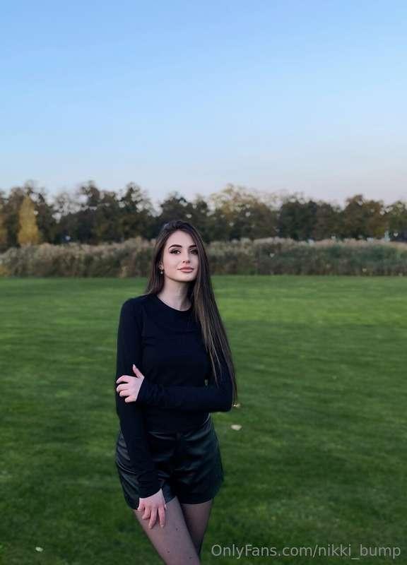 Well, look who dropped in @li.alya 😉 Ready for a little misc..