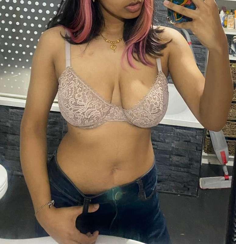 Before or after my shower ?