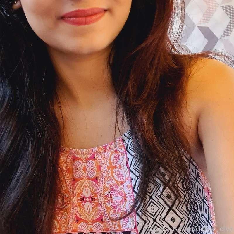 Good to see you..😍😘
 If you don't know yet, I'm Indian_Diva...