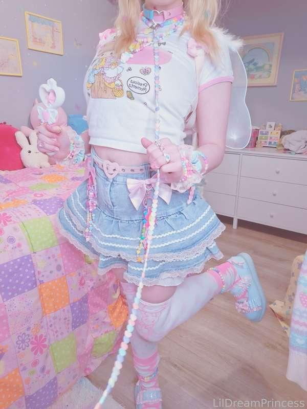lildreamprincess image #21