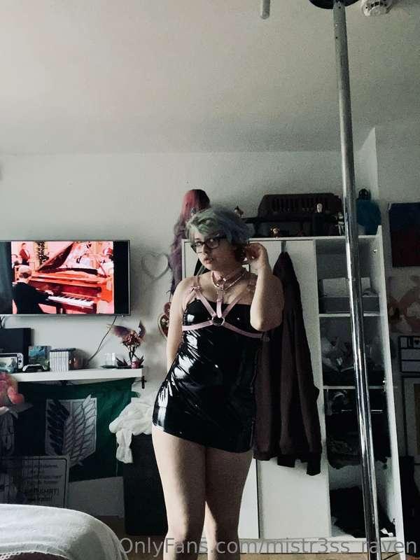 I Love this dress♡