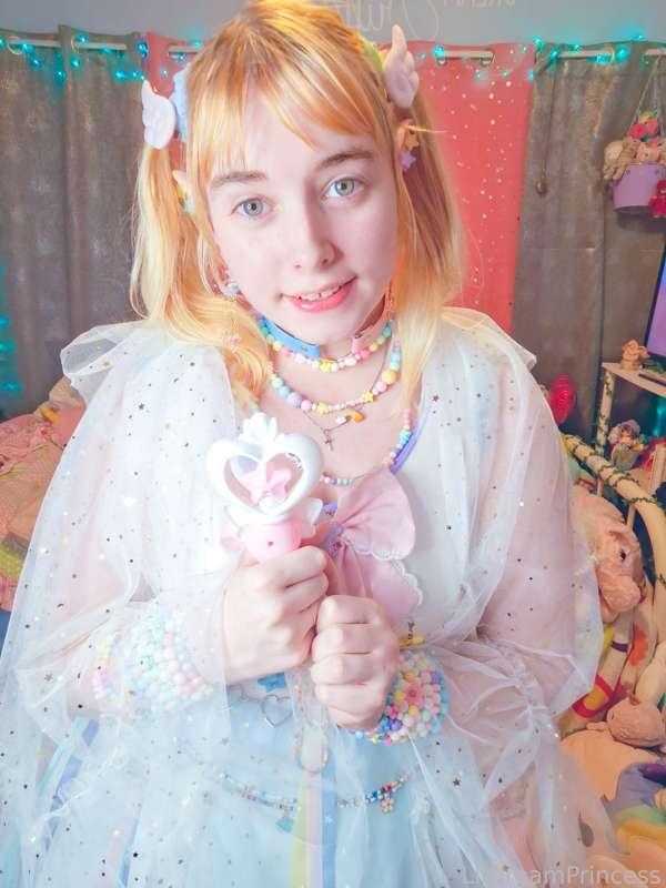 lildreamprincess image #4