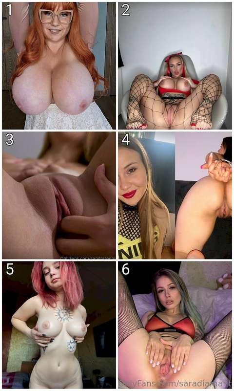 🚀 FOLLOW MY BESTIES FOR VIP CONTENT!1. 💕🍬 @samlily 🍬💕2. ❤️🍓 ..
