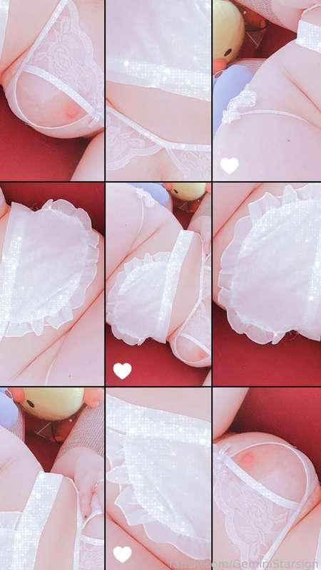 .・。.・゜✭・.・✫・゜・。. 

Got distracted making the bed! Im sorry I'm not a very good maid, Master.

☆ #maid #lingerie #cosplay #kawaii #chubby #lace #tits #curves #thich #curvy #pawg #chubby #pale ☆