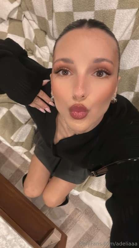 do you enjoy this angle 😏