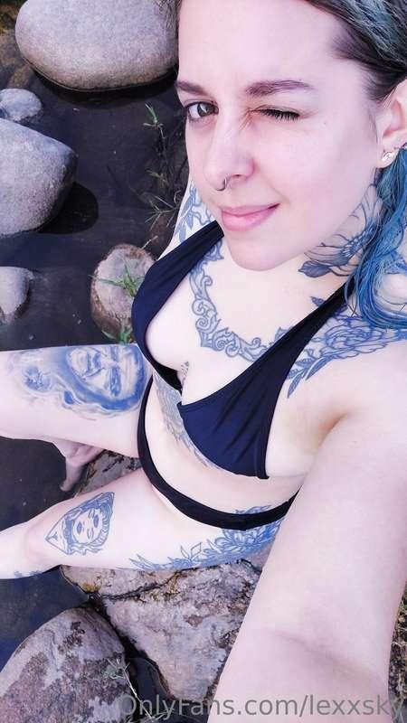 Had a beautiful day on the river today ☺️