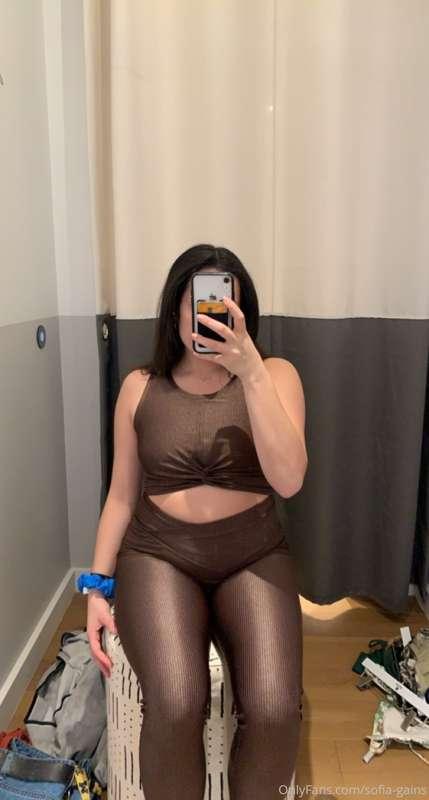 sofia-gains image #2