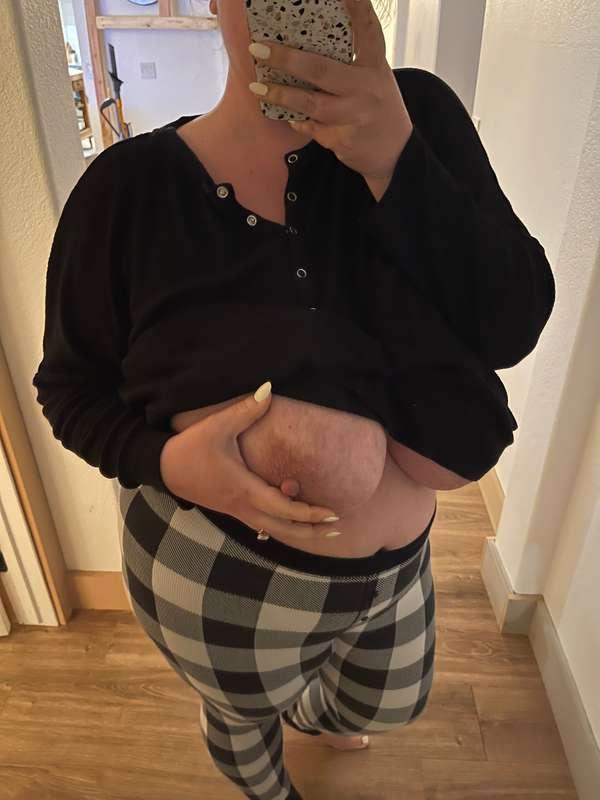 Hey babes! I’m coming back soon! I’ve needed to take some ti..