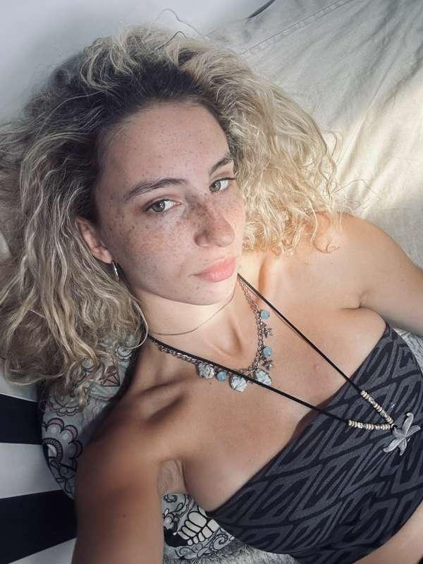 Hi ⚓️