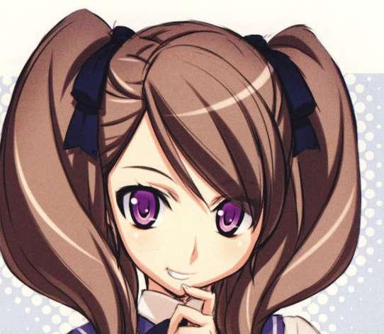 Michino