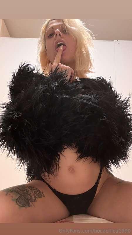 Secondo te cosa ho combinato!? 🥰🥰 ti aspetto in dm 😘😘 