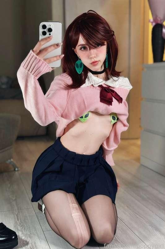 poppygirl image #1