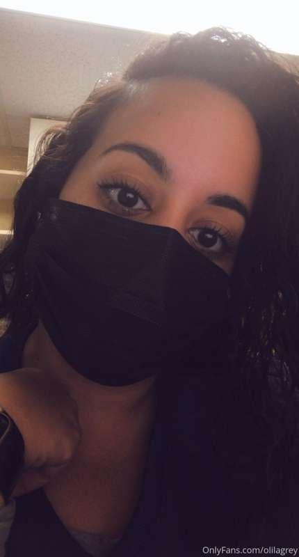 Have a great Thursday you guys 🥰😈