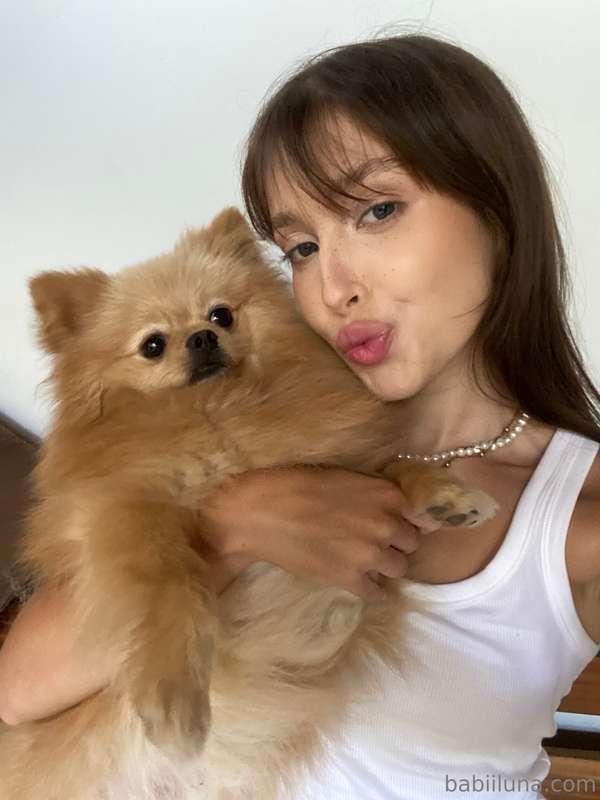 do you have a favorite pet?🥰
