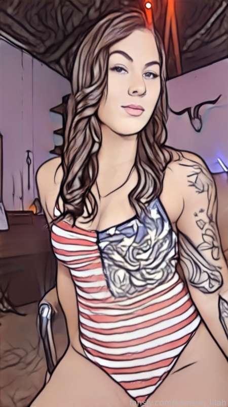 samson_lilah image #3