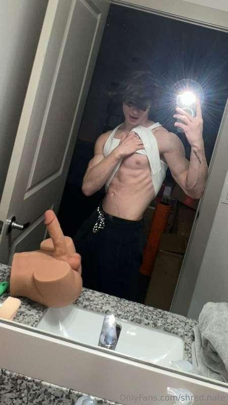 Might have some fun with this later