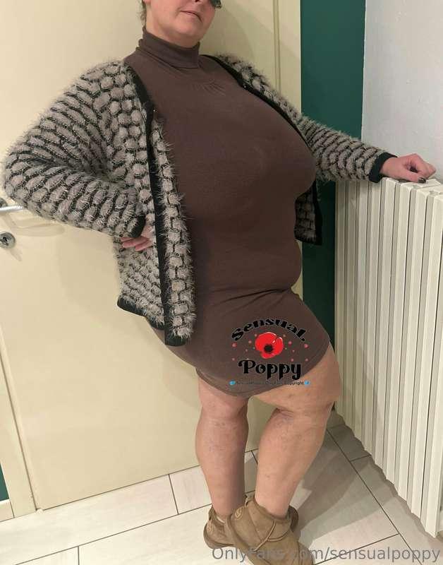 sensualpoppy main image