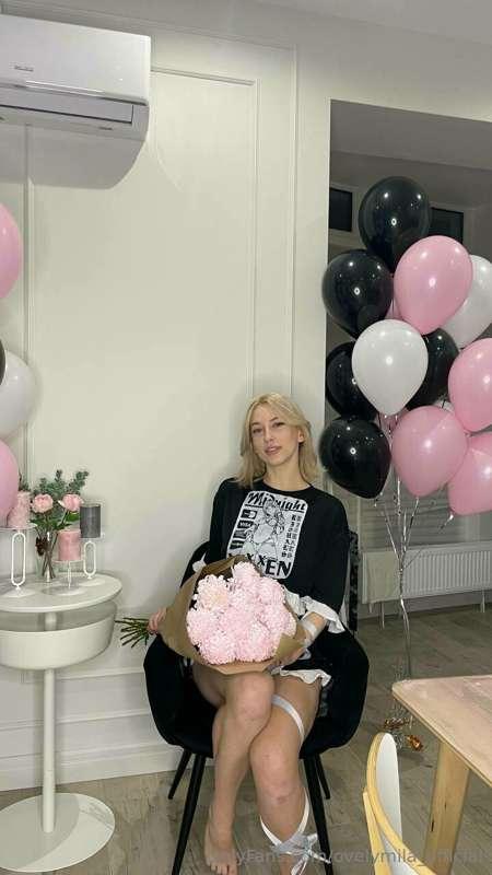 Birthday is a special moment in life, full of joy, fun and p..