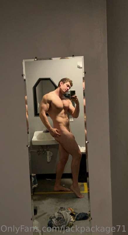 Say hi 😜