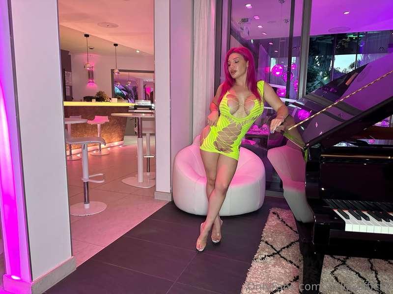 Have you checked my Cap d’Agde content? 🔥 DM me to show you ..
