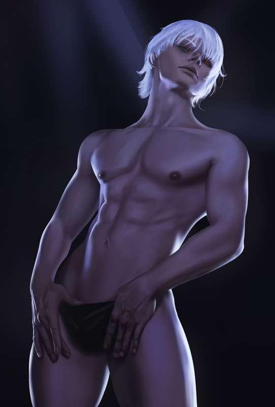 Ken wip