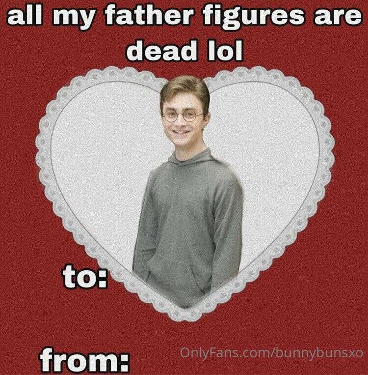 who tryna be my daddy