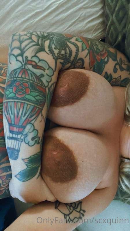 Goodmorning 😋🍈🍈💗
