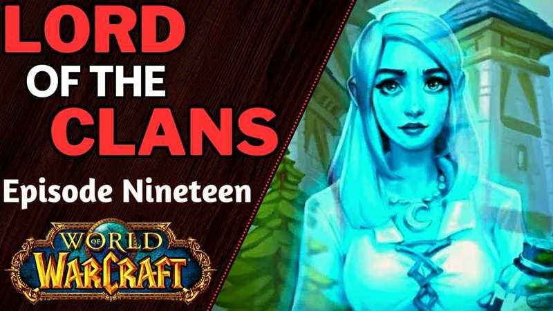 Early Access - Lord of the Clans Ep. 19