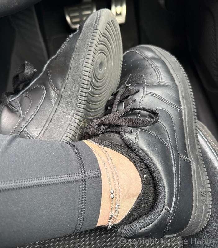 My fav shoes! I Live in these 24/7! Highest tipper wins & I’..
