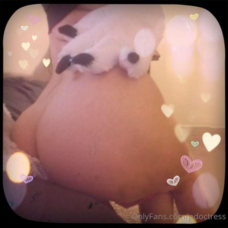 I've been REALLY feeling my ass recently. mmm MMMM