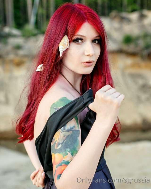 Stunning @ultramarie_sg
