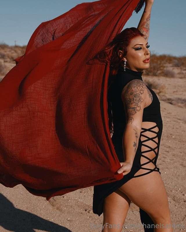 chanelsantini main image