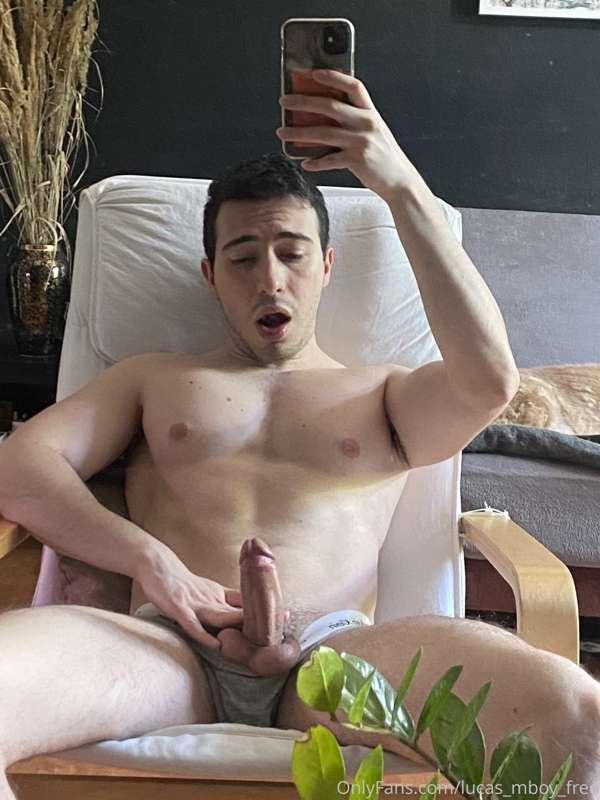 Hey guys! Cum have a look at my VIP account 😋😈

Onlyfans.com..