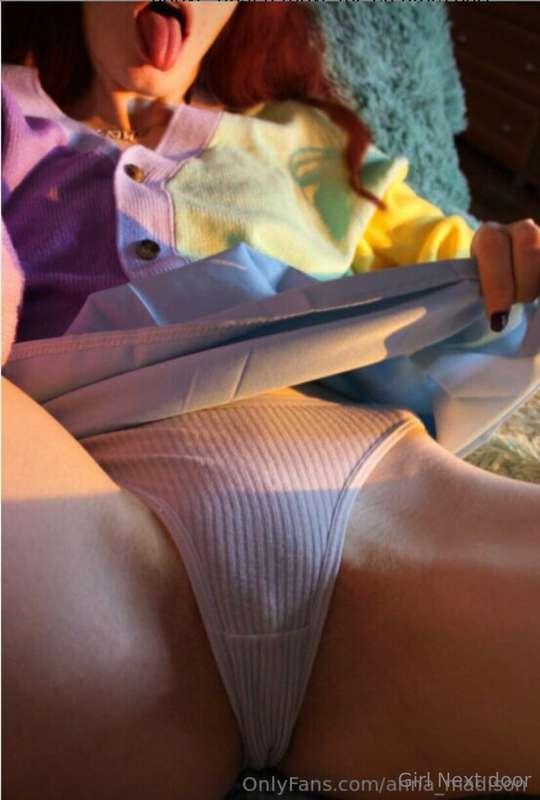 https://onlyfans.com/anna_madison@anna_madisonWhat hole you ..